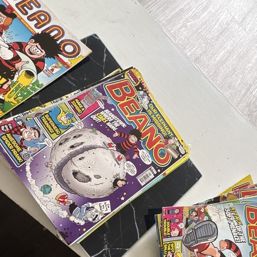 Beano comic collection - collection, dc