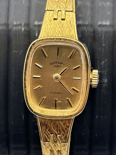 Vintage ladies rotary - vintage,