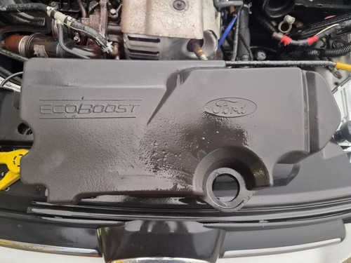 Ford focus foam - ford, engine