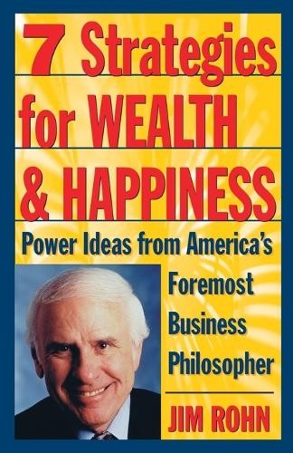 Strategies for wealth - 7,