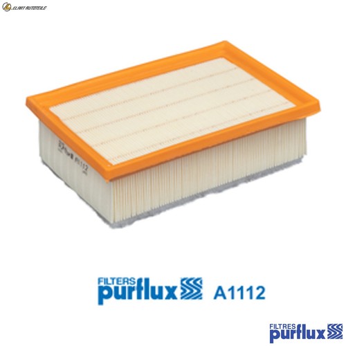 Air filter a1112 - air, peugeot