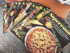 Supercook Vintage Magazines