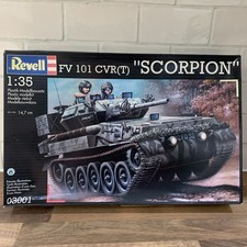 REVELL 1/35 FV 101 CVR(T)