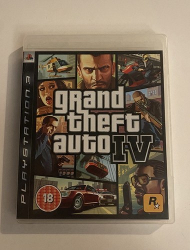 Grand theft auto - theft,