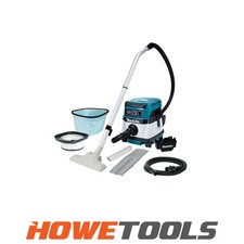 MAKITA DVC861LZ Twin 18v &