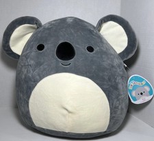 Large Koala Squishmallow Kirk