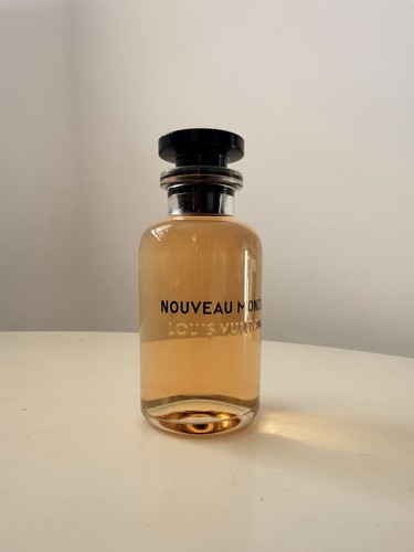 Louis vuitton nouveau - louis,