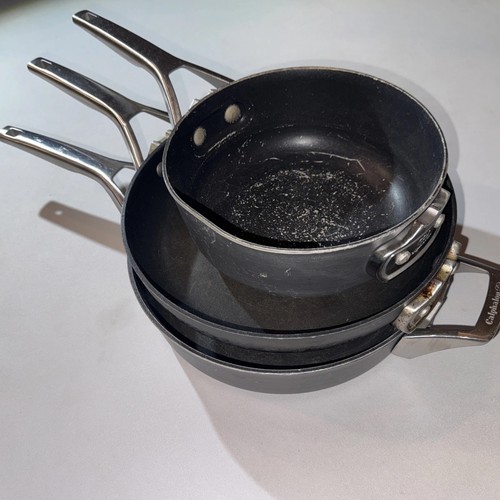 Calphalon premier anodized - premier,