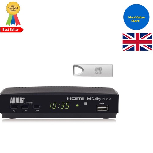 Smart freeview recorder - smart,