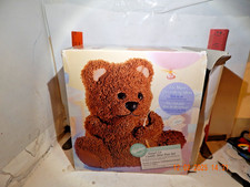 Vintage Wilton Stand-Up Cuddly