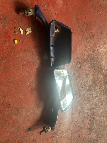 Honda ns125r mirrors lhs and - ns125r,