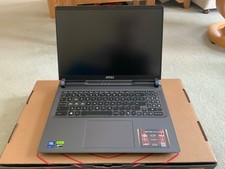 MSI VECTOR 16 HX AI  5070ti