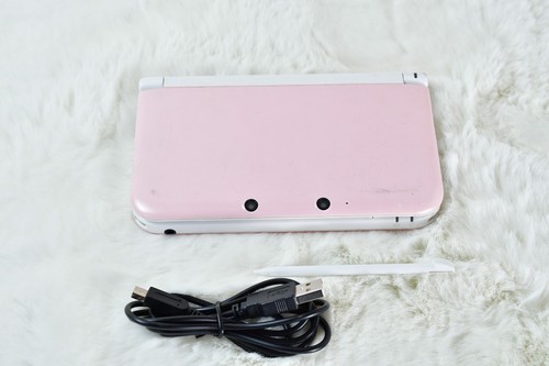 Nintendo 3ds pink - 3ds, xl