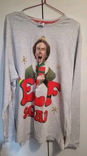 Christmas Pyjamas, Size XXL, Used, Good Condition 