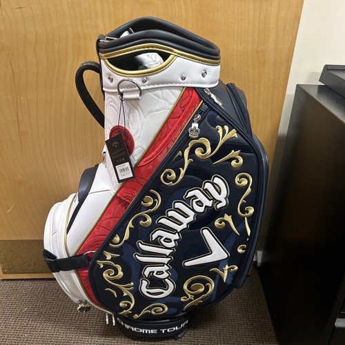 Callaway tour staff bag - staff,