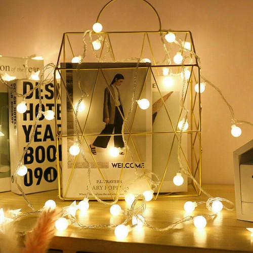 Led fairy string - fairy, usb