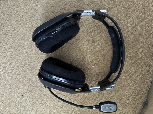 Astro a40 headset only - astro,