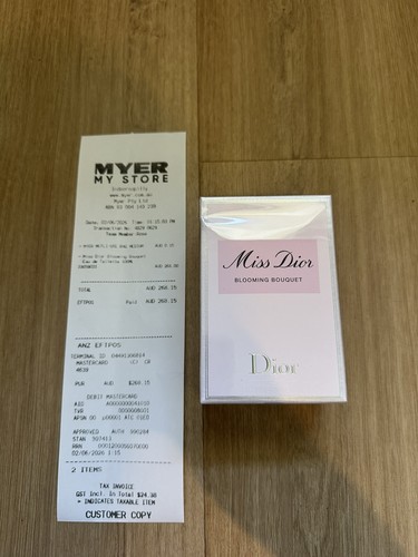 Christian dior miss - christian,