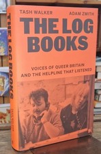 The log books tash - the, walker