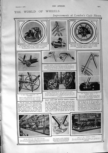 Original old antique print - original,