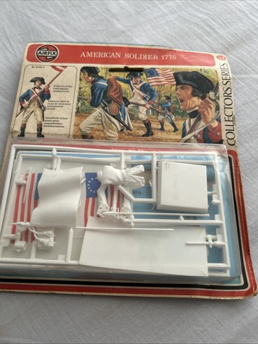 Airfix collectors series - collectors,