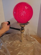 Old Milwaukee Beer Light Up