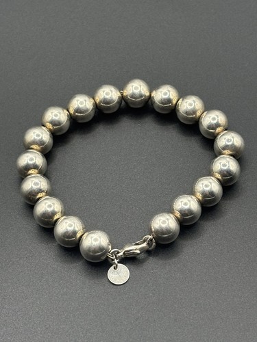 Tiffany sterling silver - co,
