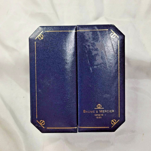 Genuine vintage baume - vintage, &