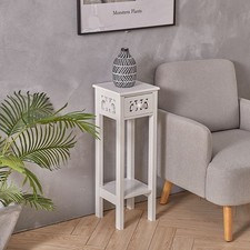 Small Side Table, French Style