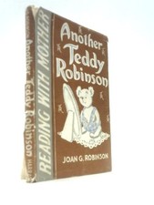 Another Teddy Robinson (Joan