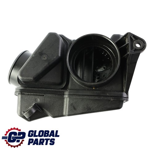 Air filter box mercedes w203 - air,
