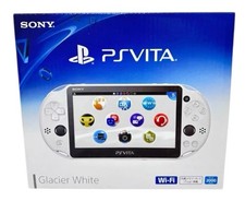 Sony PS Vita PCH-2000ZA22 1GB