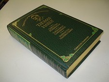 Thomas Hardy, Thomas Hardy