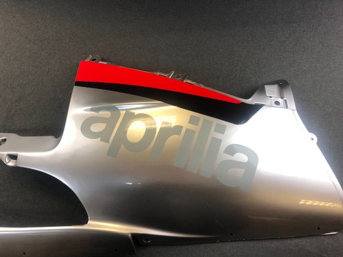 Aprilia rsv 1000 - rsv, rh