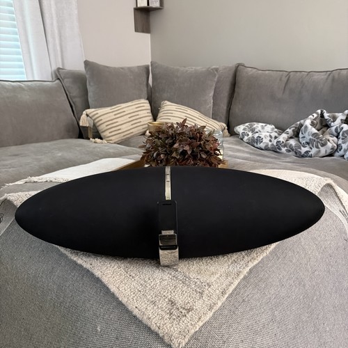 Bowers wilkins zeppelin air - bowers,