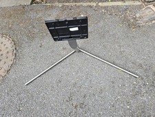 Table top stand Samsung 55" QLED TV QE55Q8FAMT QE55Q7FAMT QE55Q8CAMT QE55Q7CAMT