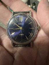 Pobeda Men's Mechanical Watch