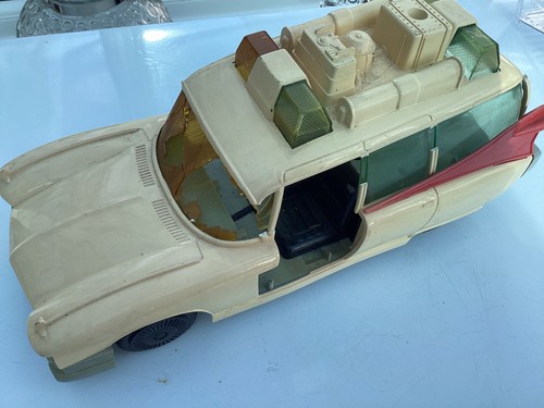Kenner the real - the,