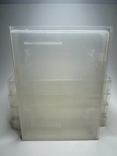 Universal Game Storage Cases
