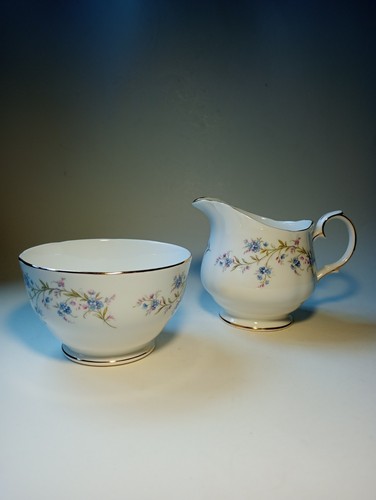 Duchess tranquility bone china - bone,