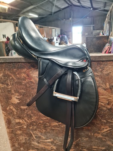 King saddlery saddle - saddlery,