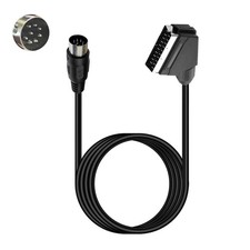 SCART RGBs Sound Connectors