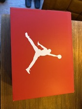 Air Jordan 6 Retro  Box Only