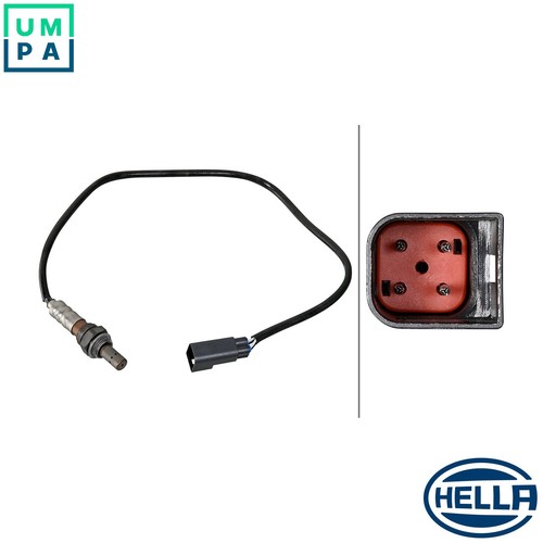 Lambda sensor 6pa 358 - lambda,