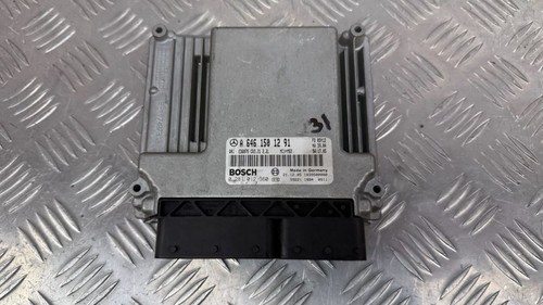 Mercedes vito w639 engine - 2.1,