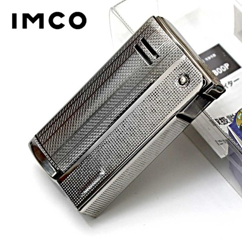 Imco streamline classic 6800p - imco,