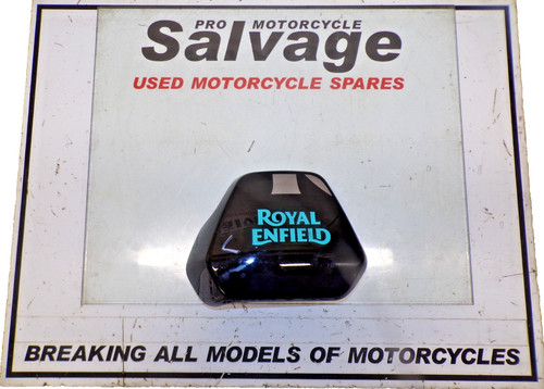 Royal enfield scrambler - royal, 411