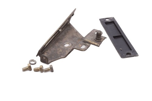 Fairing bracket left - fairing,