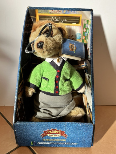 Yakov toy shop maiya - toy,