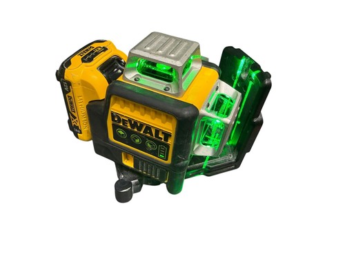 Dewalt dce089g way - dce089g, self